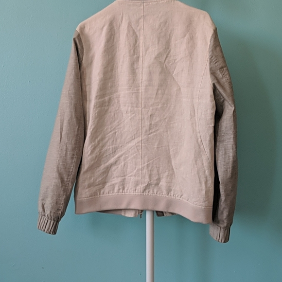 Men's jacket - Picture 2 of 3